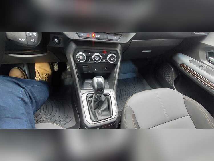 Dacia Jogger HYBRY foto 8